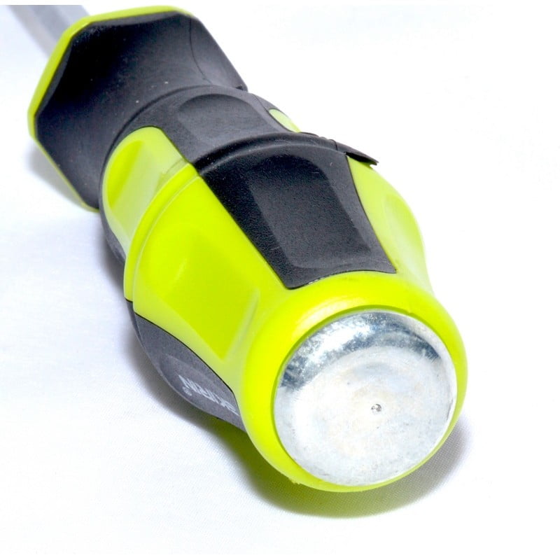 Mechanical Screwdriver 313 Green 6x6 Right