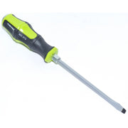 Mechanical Screwdriver 313 Green 6x6 Right