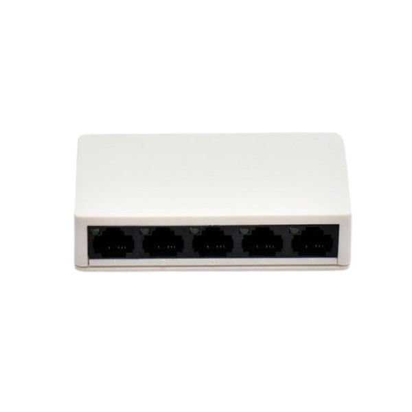 5-Port 10/100Mbps Switch Pix-Link / LV-SV05