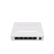 5-Port Gigabit 10/100/1000Mbps Switch Pix-Link GS05