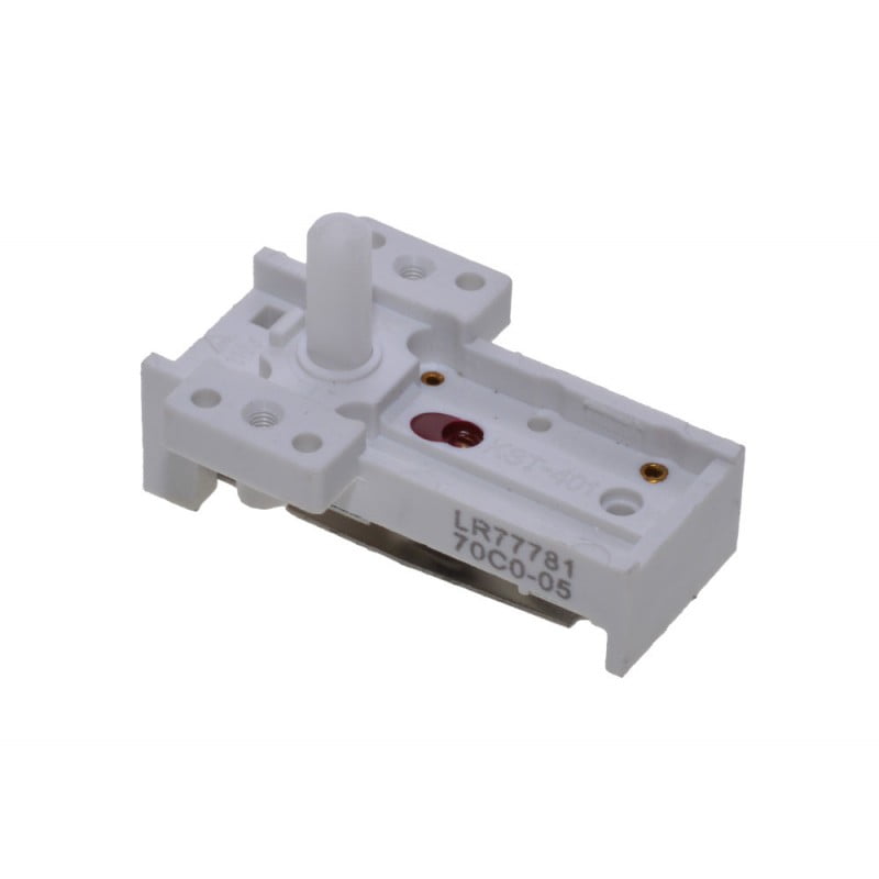 Convector Thermostat 220V-10A