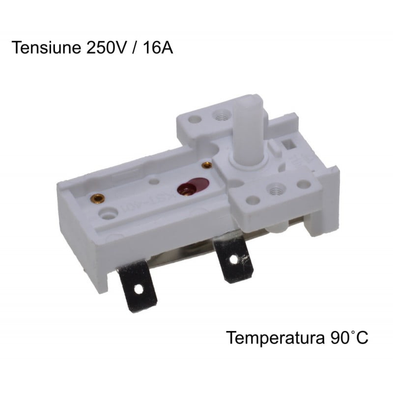 Convector Thermostat 220V-10A