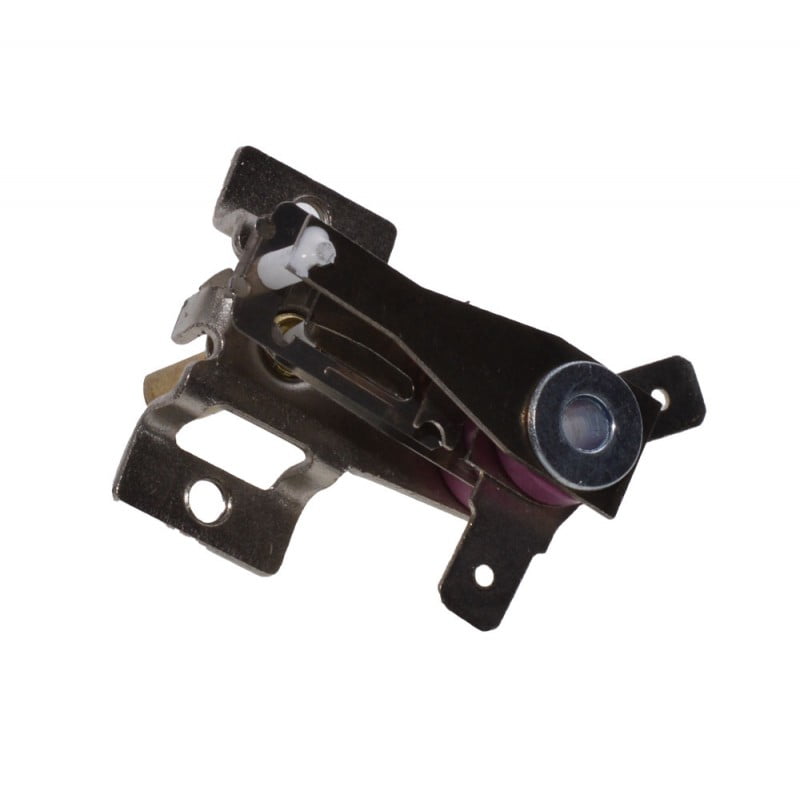 Electric Radiator or Heater Thermostat, 220V, Power 16A
