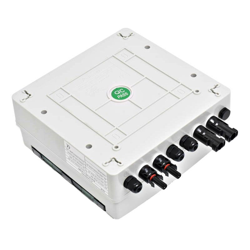 Protection Panel for Photovoltaic Systems, 2 String, 500V DC, HA8