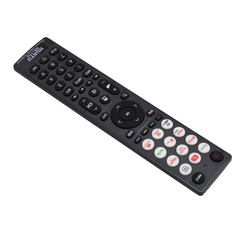 Universal Smart TV / LCD / LED Remote Control RM-L1755