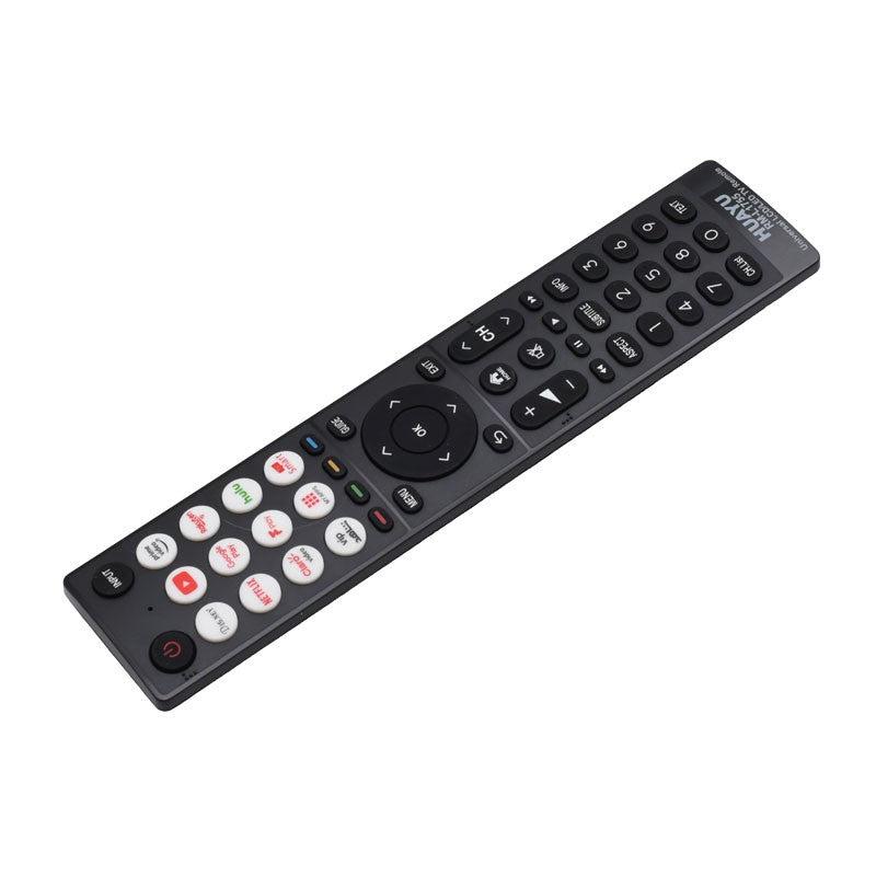 Universal Smart TV / LCD / LED Remote Control RM-L1755