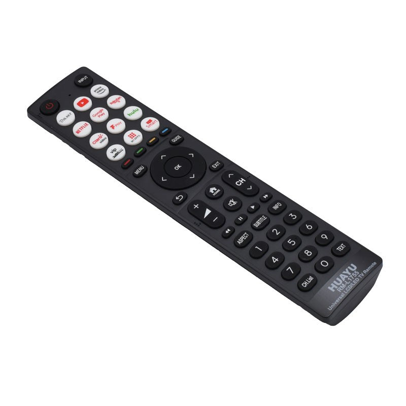 Universal Smart TV / LCD / LED Remote Control RM-L1755