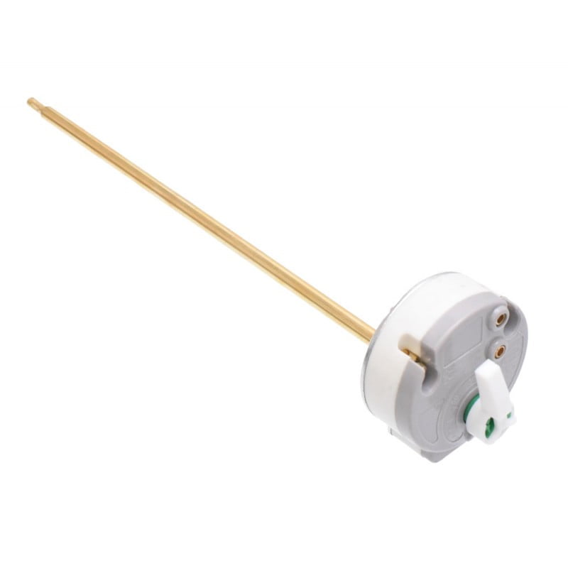 Boiler Thermostat with Short Rod and Protection