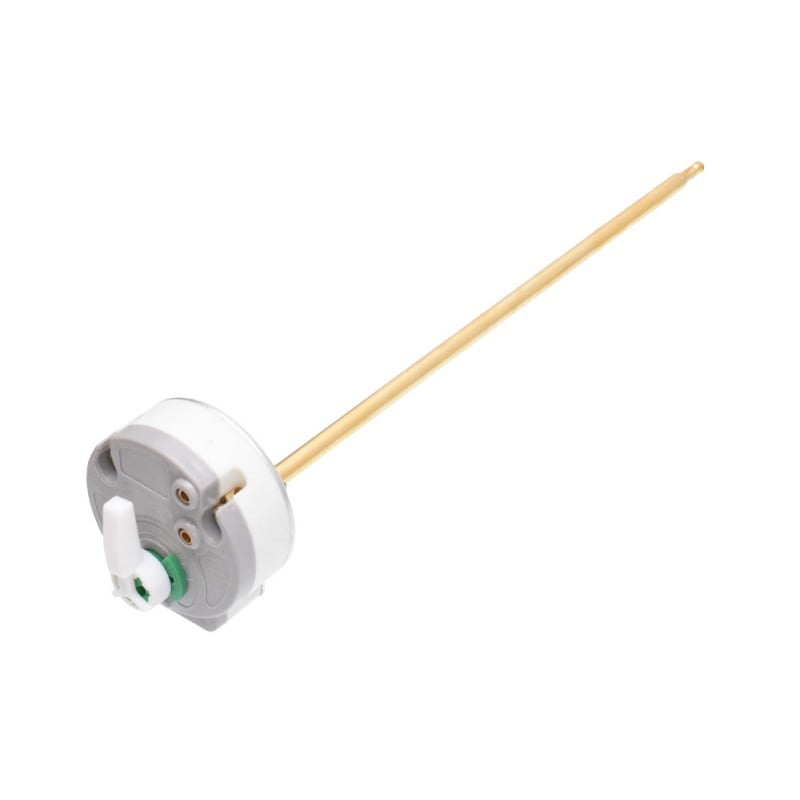 Boiler Thermostat with Short Rod and Protection