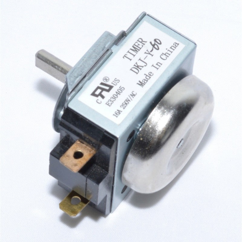Timer for Oven DKJ-Y60˚C