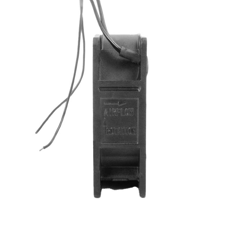 Metal Fan 220V, 80x80x25 mm, 7.6W