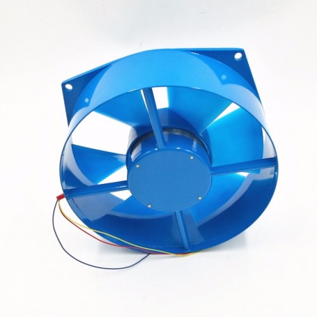 AC Axial Fan 220V, 150x160x60 mm, 2800RPM, 30W