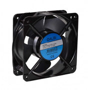 Metallic Fan 220V, 180x180x60 mm, 58W