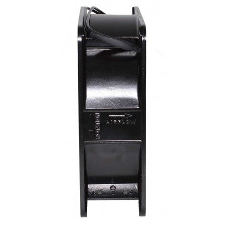 Metallic Fan 220V, 180x180x60 mm, 58W