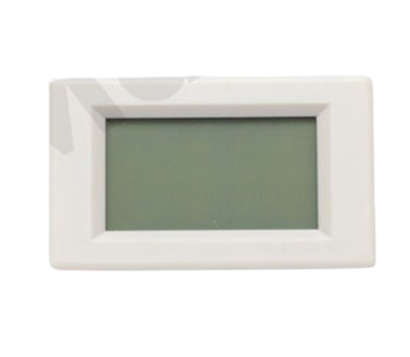 Digital Voltmeter-Ammeter, 220V, 100A