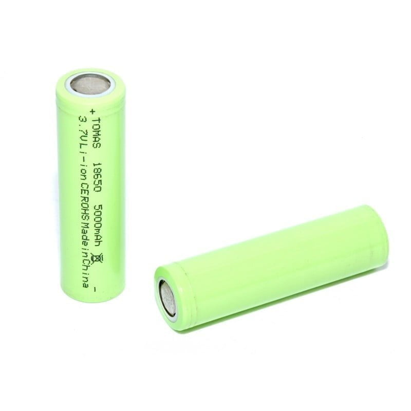 Laptop Battery, Li-Ion, 3.7V, 5000mAh