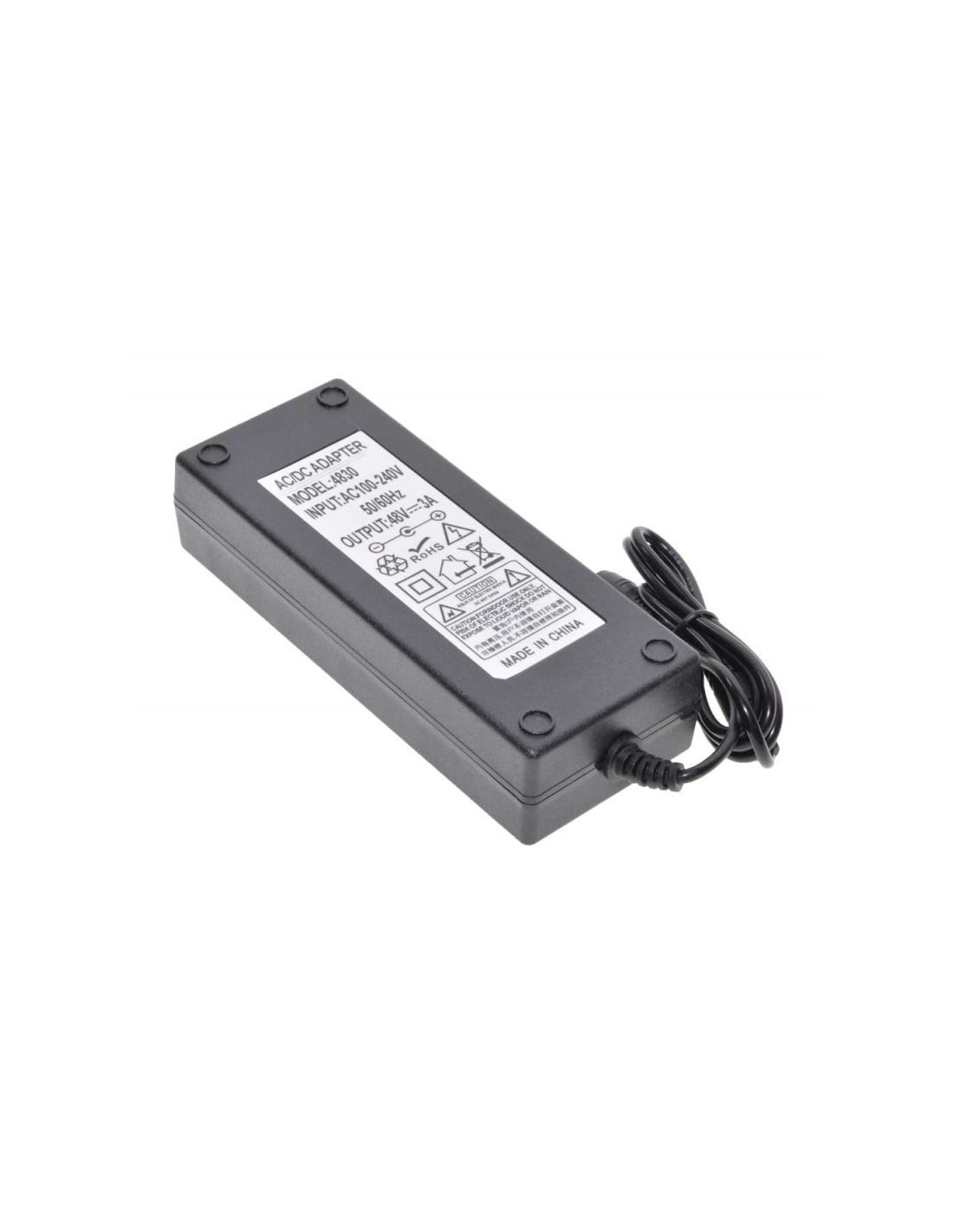 AC/DC Adapter 48V, 3A