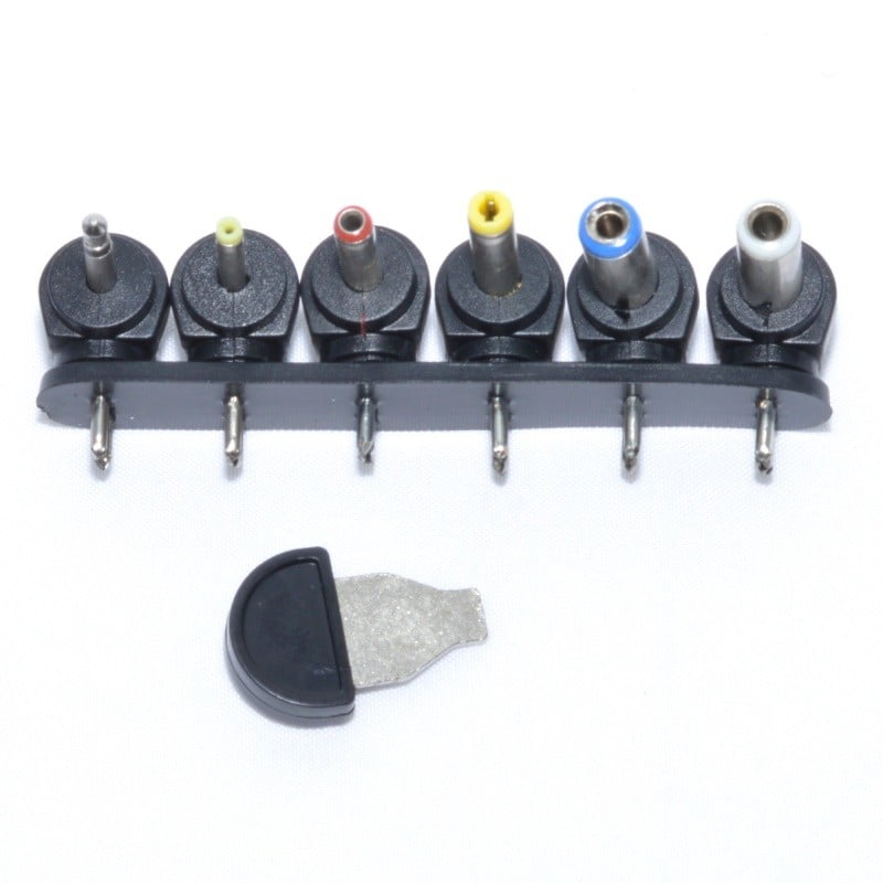 Stabilized power supply 220V adjustable voltage 6V-16V DC 5000mA/60W