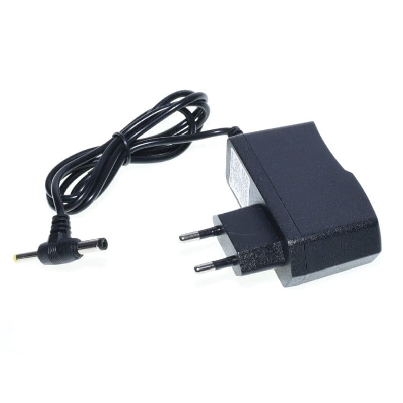 Stabilized Power Supply 4.5V, 1A, 2 X DC