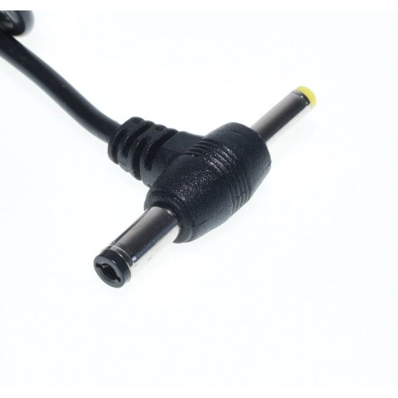 Stabilized Power Supply 4.5V, 1A, 2 X DC