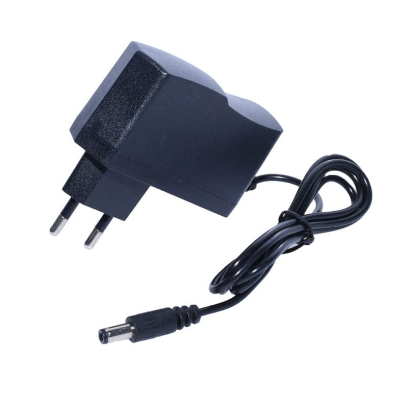 Regulated Power Supply 6V, 1A