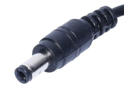 Universal, Stabilized Power Supply, 9V at 1A, 2.1mm DC Plug