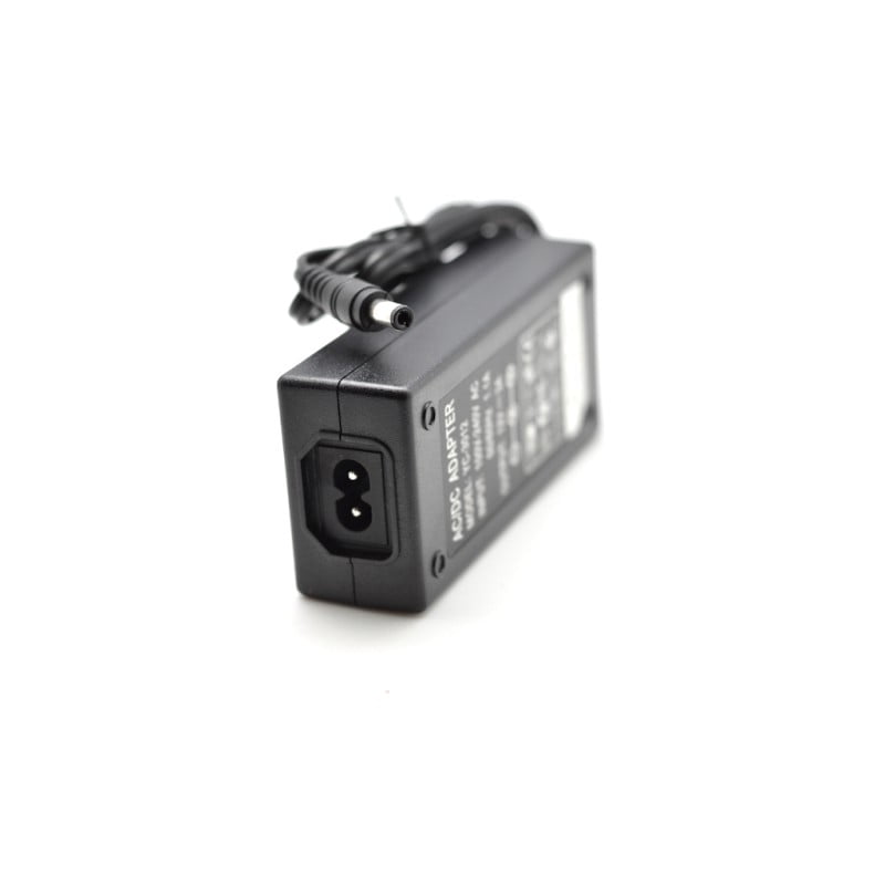 Stabilized Transformer Power Supply 220V, 12V, 10A