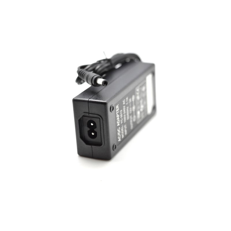 Stabilized Transformer Power Supply 220V, 12V, 3A