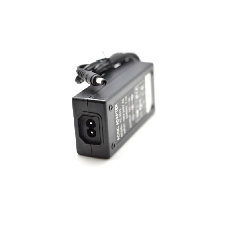 Stabilized Transformer Power Supply 220V, 12V, 8A