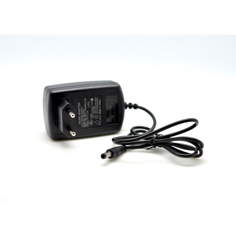Stabilized Power Supply 220V, 5V, 2A