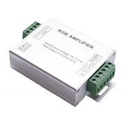 RGB LED Strip Amplifier, 12-24V/30A