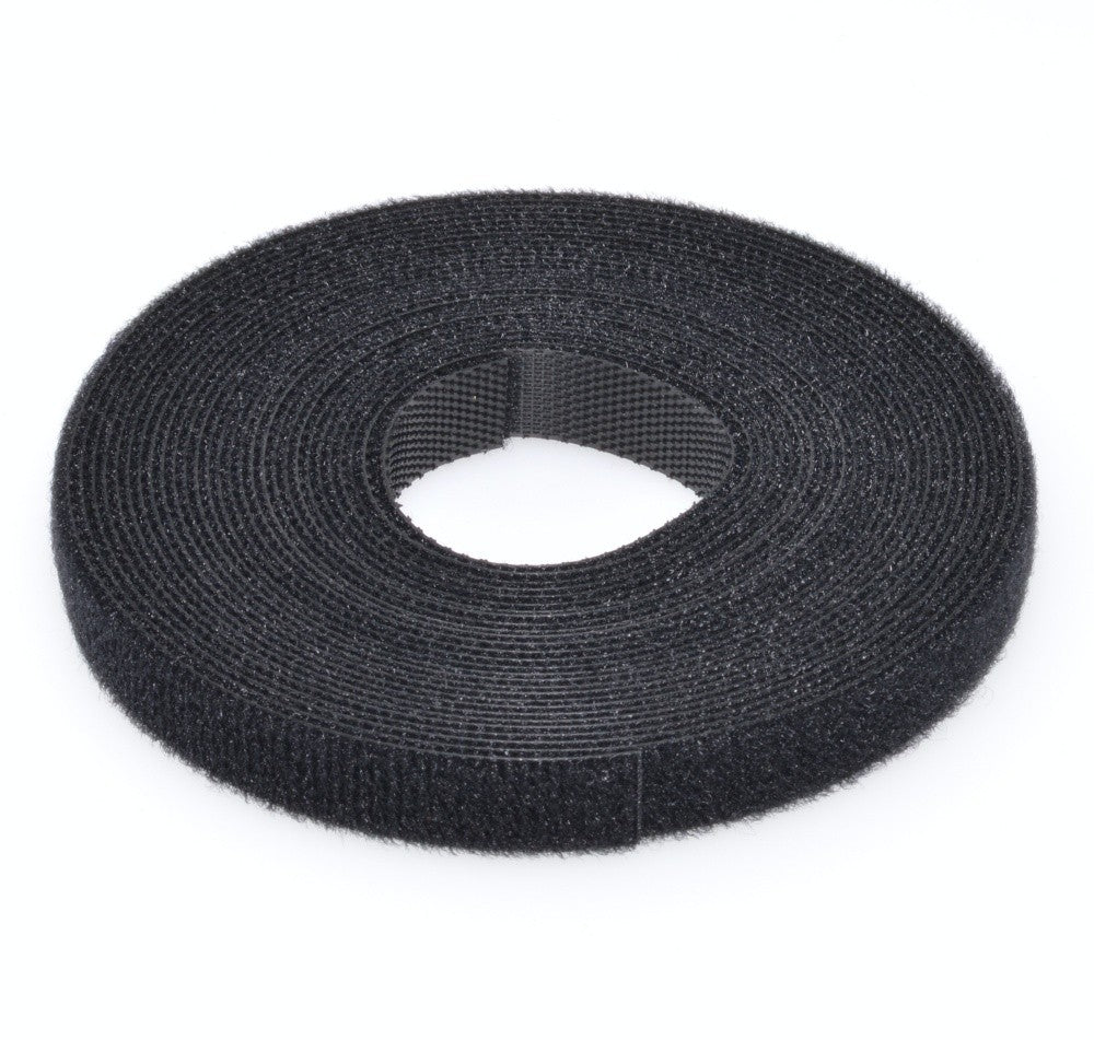 Velcro Hook and Loop Tape 1cm x 5m