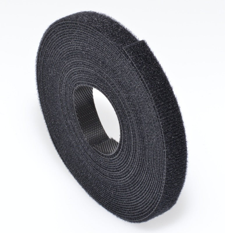 Velcro Hook and Loop Tape 1cm x 5m
