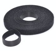 Velcro Hook and Loop Tape 1cm x 5m