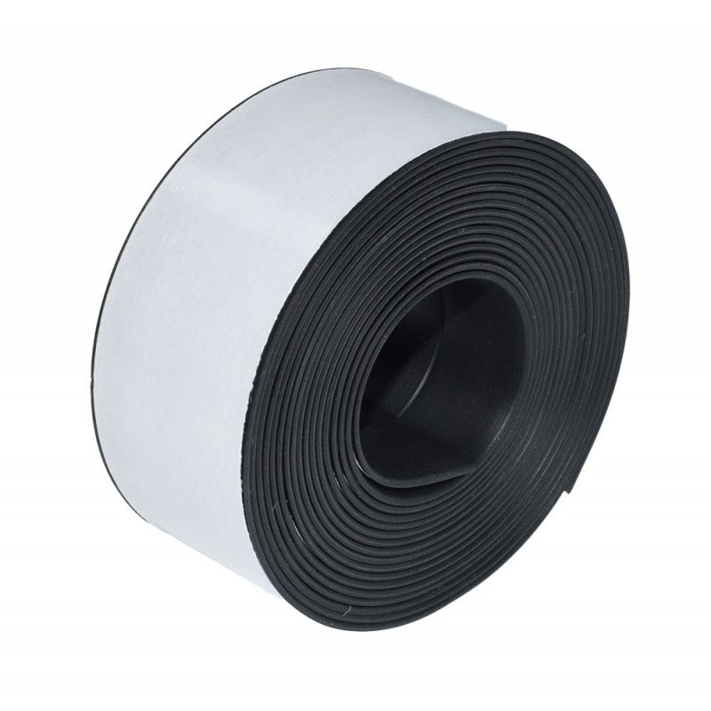 Sealing Tape, Width 3.8cm, Length 3.2m, Black