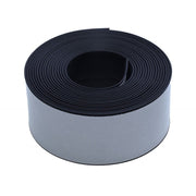 Sealing Tape, Width 3.8cm, Length 3.2m, Black