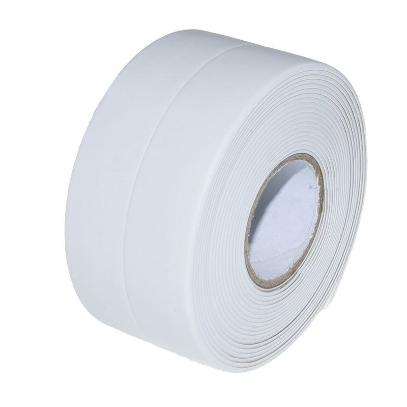 Sealing Tape, Width 3.8cm, Length 3.2m, White