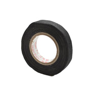 Black Cloth Electrical Tape 20M X 19MM