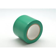 Green PVC Electrical Tape 50mm x 15m 3Pcs/Set