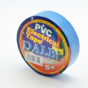Blue Insulating Tape 19mm x 20m - Set/3pcs
