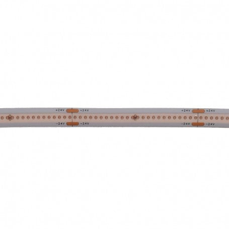 COB LED Strip Dark-Violet, DC 24V - 480D/m - 11W/m, IP20 - Roll/5m