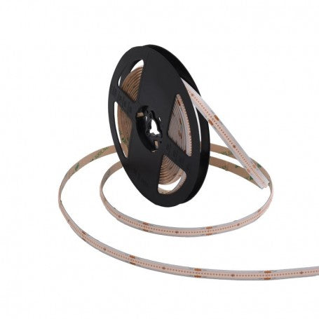 COB LED Strip Dark-Violet, DC 24V - 480D/m - 11W/m, IP20 - Roll/5m