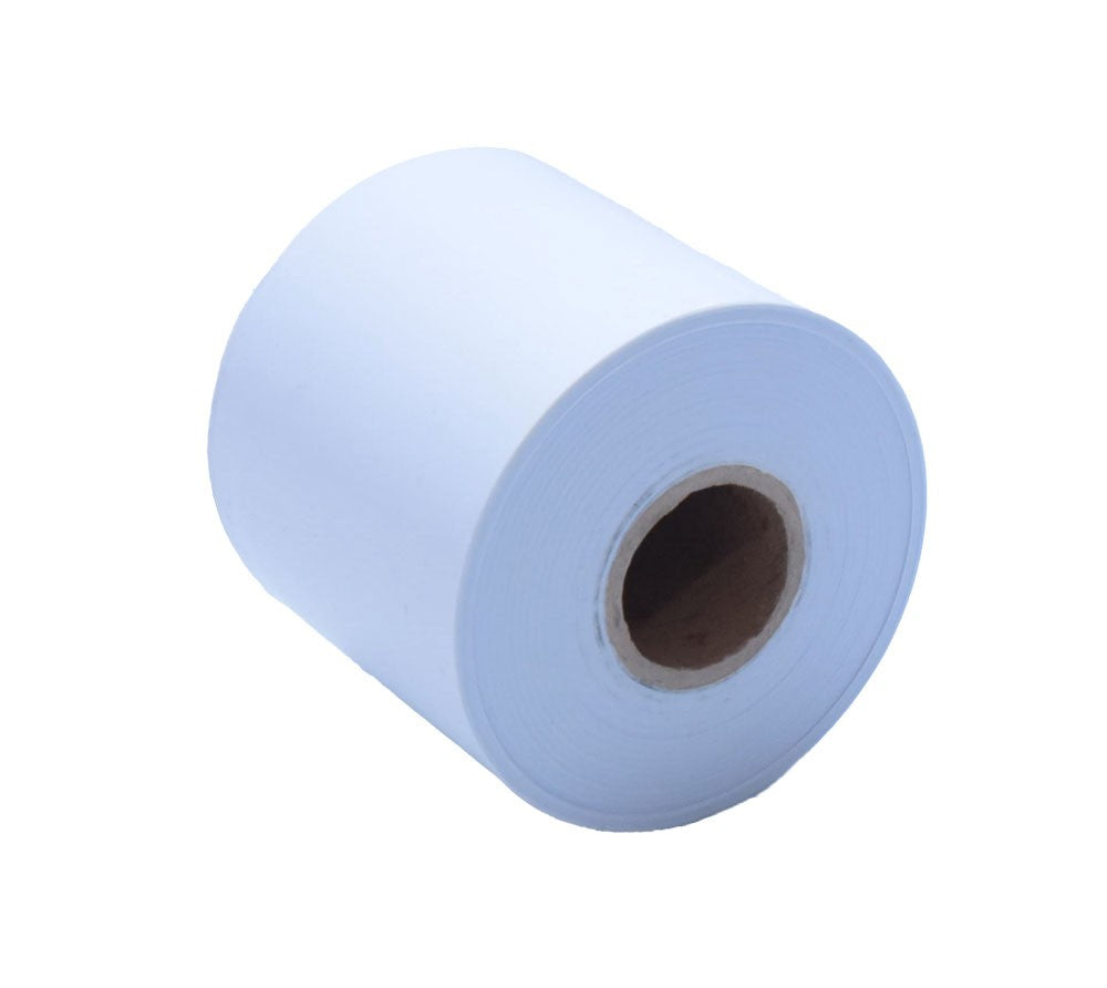 PVC Matting Tape, Air Conditioner/7.5cm x 40m WHITE