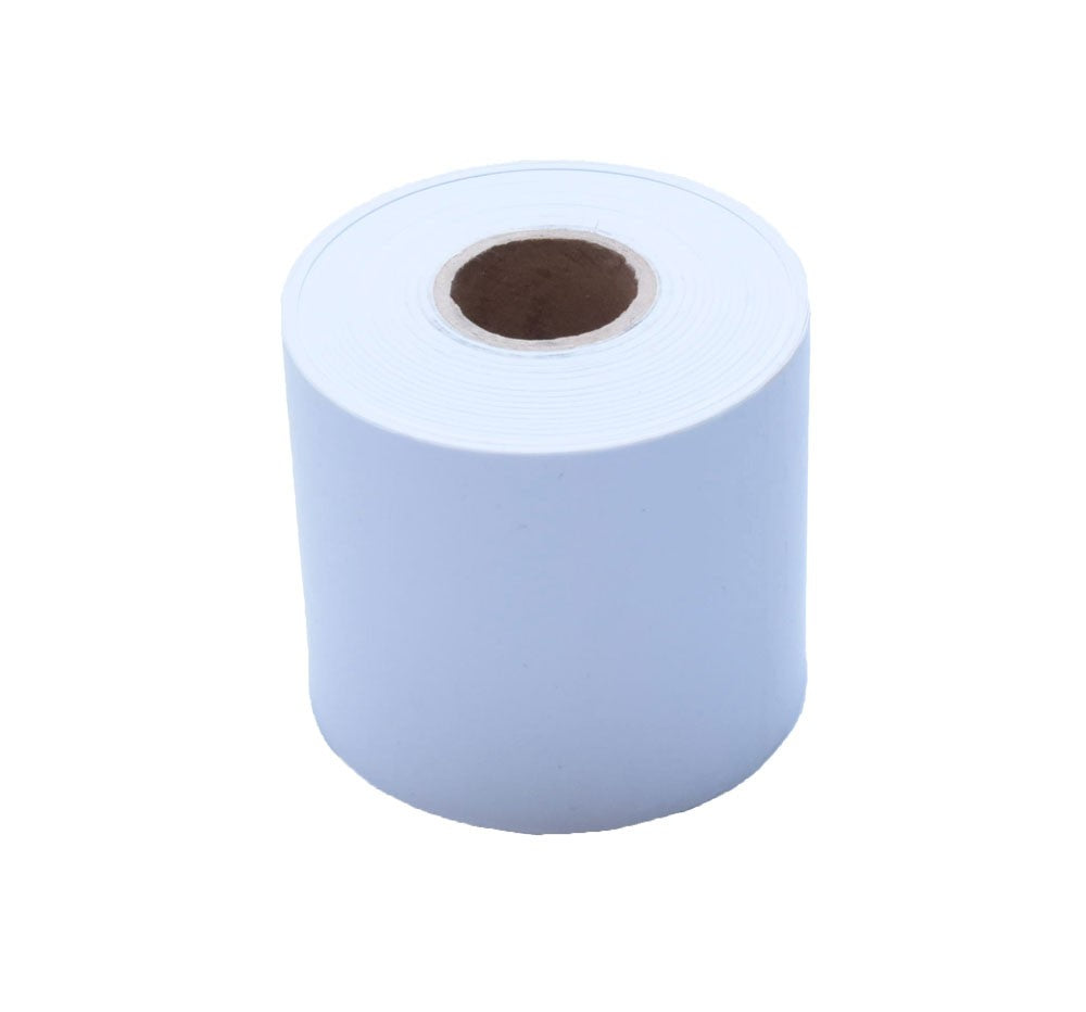 PVC Matting Tape, Air Conditioner/7.5cm x 40m WHITE