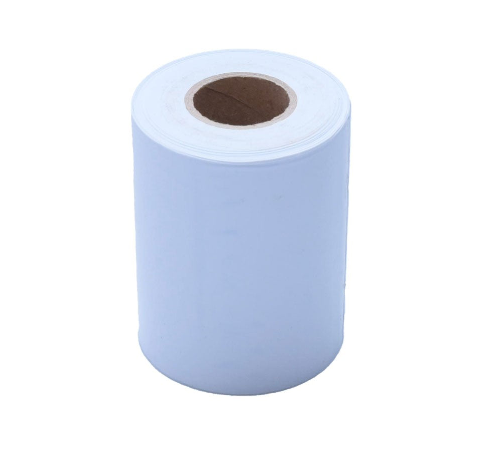 PVC Matt Tape, Air Conditioning/9cm x 25m WHITE