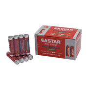 Eastar R3 - AAA 1.5V Non-Alkaline Heavy Duty Battery - Box/40Pcs
