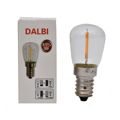 Oven LED Bulb 1W / E14