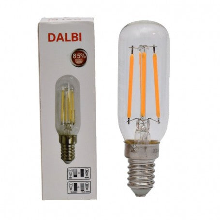 Hood Light Bulb with LED 4W / E14