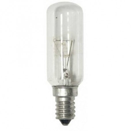 E14/40W Cooker Hood Bulb SET 3 PCS