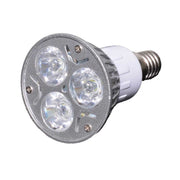LED bulb, E14, Power 3W, 220V